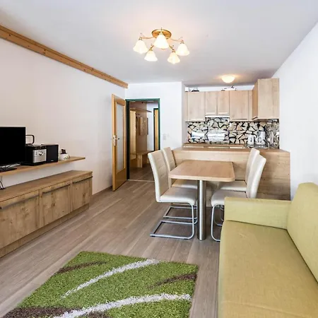 Daire Haus Dettlbauer - 16 *