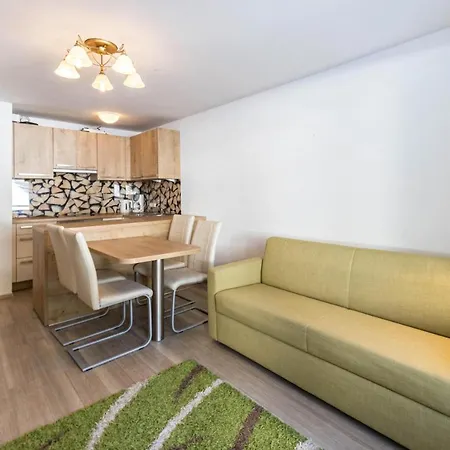 Daire Haus Dettlbauer - 16