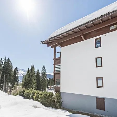 Daire Haus Dettlbauer - 16