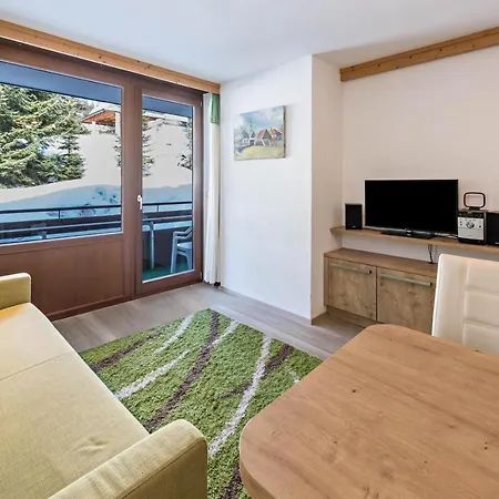 Haus Dettlbauer - 16 Daire Wald im Pinzgau