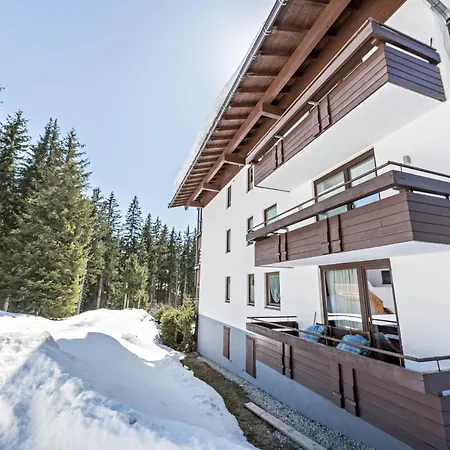 Haus Dettlbauer - 16 * Wald im Pinzgau