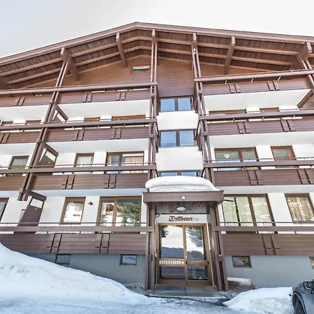Haus Dettlbauer - 16 * Wald im Pinzgau