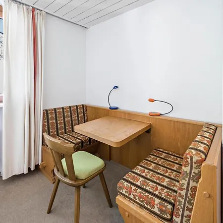 Daire Haus Dettlbauer - 16