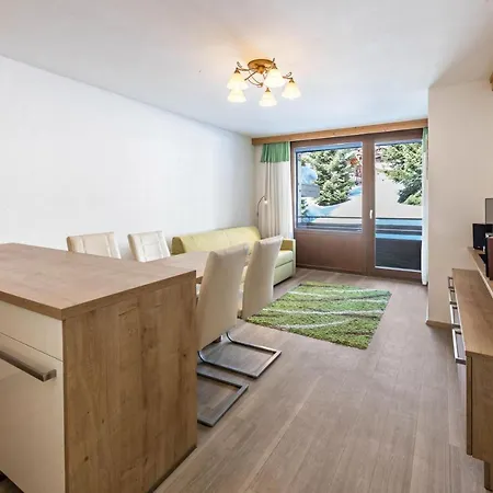 Daire Haus Dettlbauer - 16 *