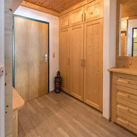 Daire Haus Dettlbauer - 16