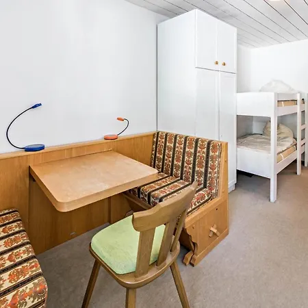 Haus Dettlbauer - 16 Daire *