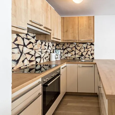 Haus Dettlbauer - 16 * Wald im Pinzgau